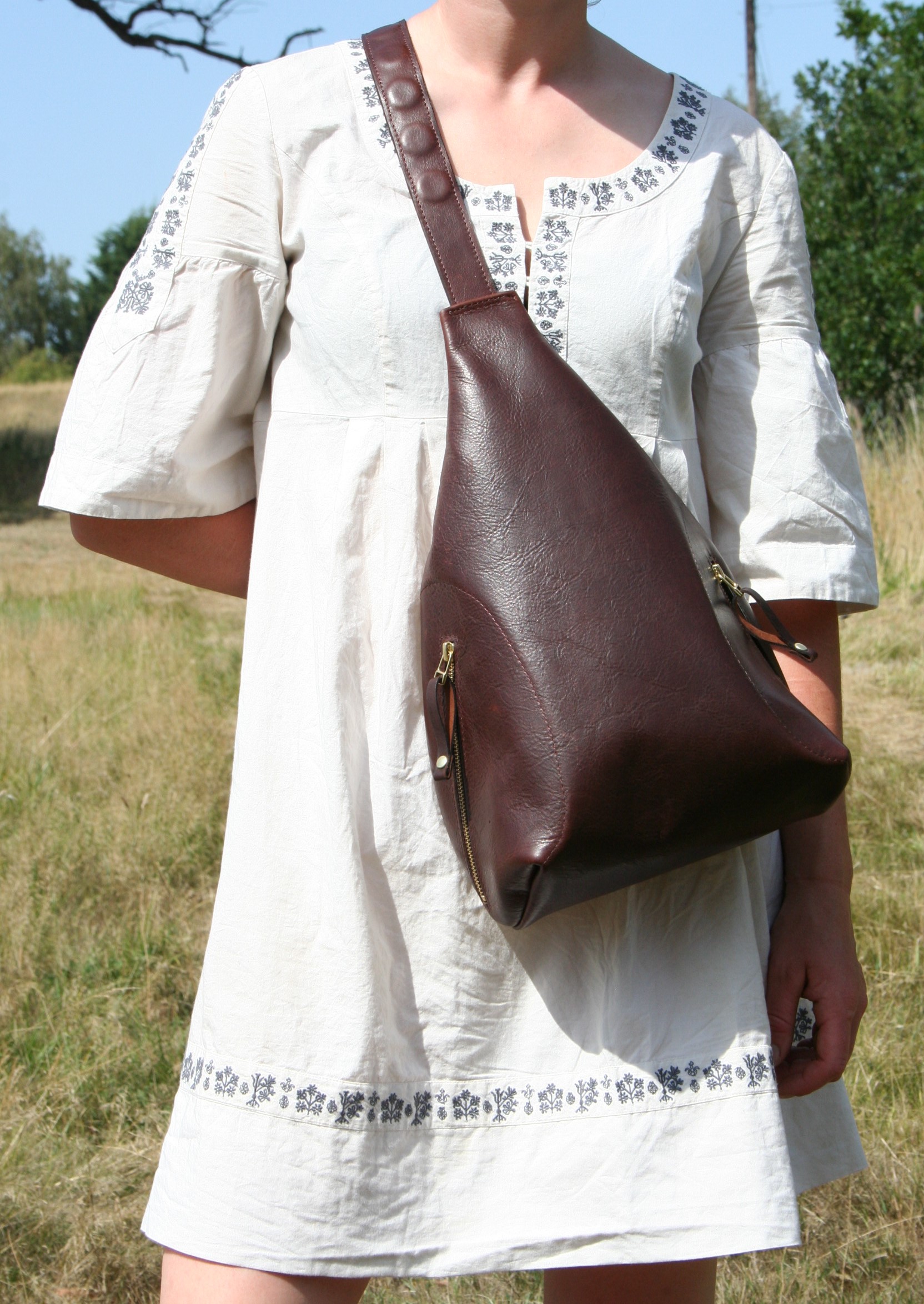 Pod Bag